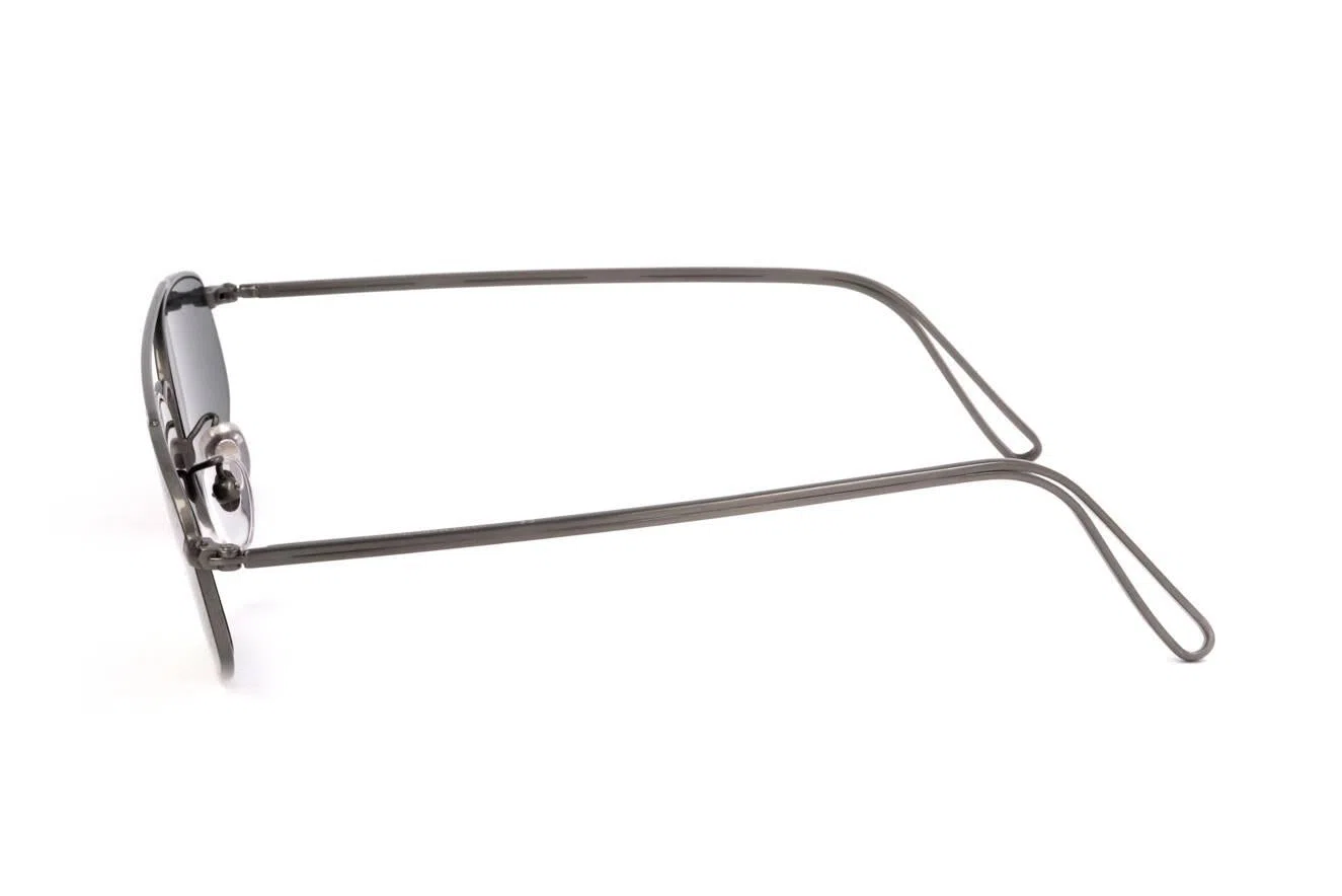 Retrosuperfuture TEMABLACK Sunglasses - view 4
